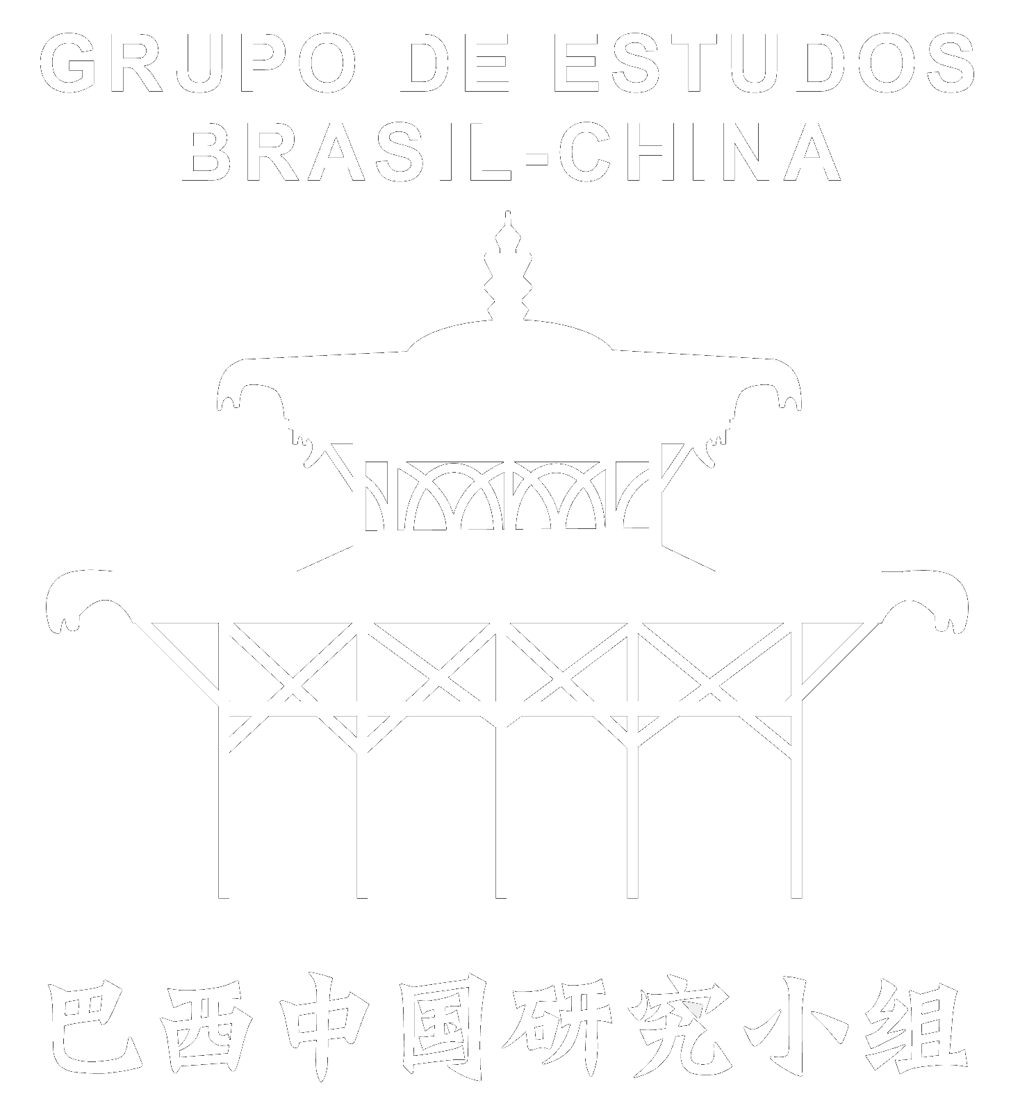 Página inicial Grupo de estudos Brasil – China