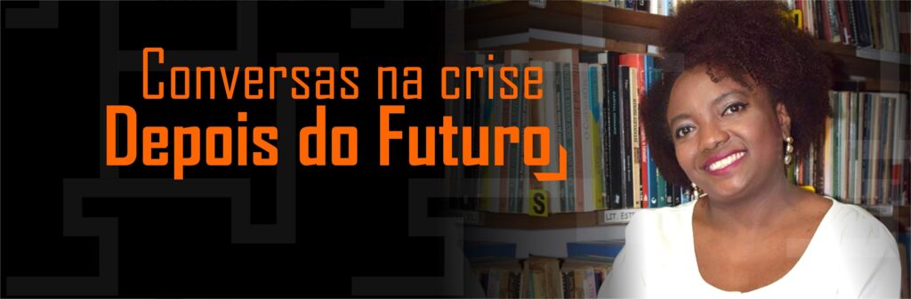 Jornalista Rosane Borges discute cotas e ações afirmativas no “Conversas na Crise”