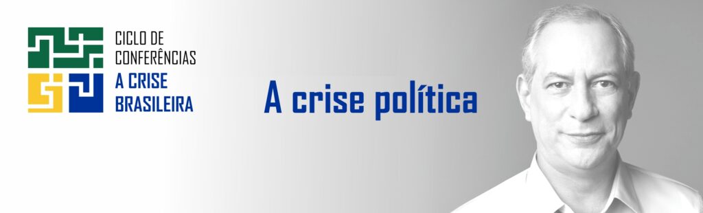 Conferência “A crise política”