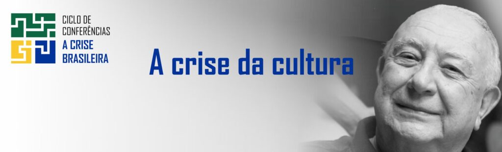 Ator Sérgio Mamberti vai abordar “A Crise da Cultura”